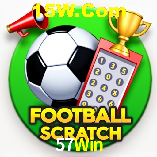 Download para Android e iOS na 57Win