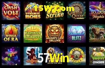 57Win São Paulo - Jogo Providers