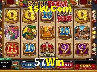 Benefícios da Conta 57Win