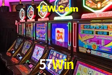 57Win - cassino ao vivo