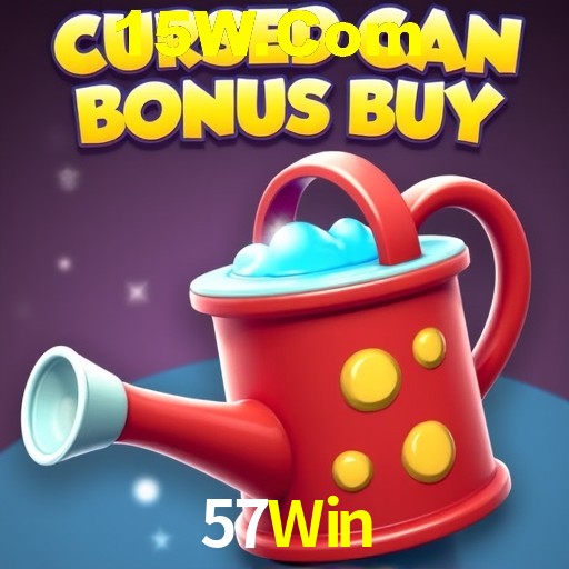 Descubra o Mundo do Cassino Online com 57Win