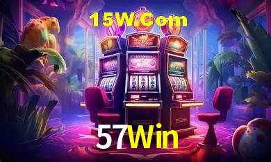 57Win São Paulo - Top Slots