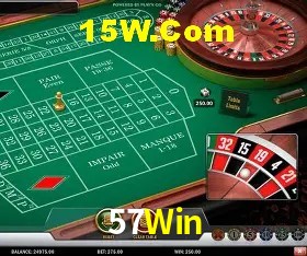 Promoção Relâmpago 57Win