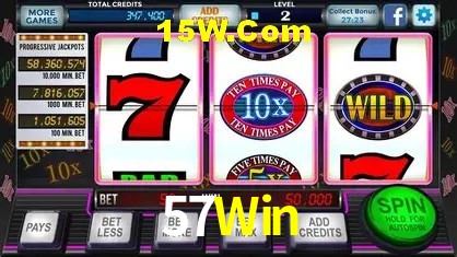 57Win - Rápido Acesse