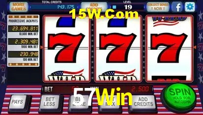 57Win Belo Horizonte - Jackpots