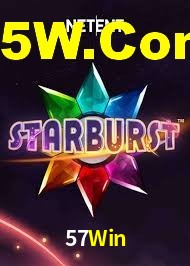 57Win App Interface