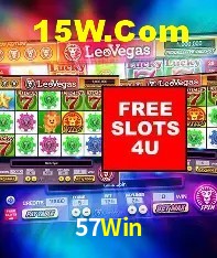 57Win Brasília - Bonus Features