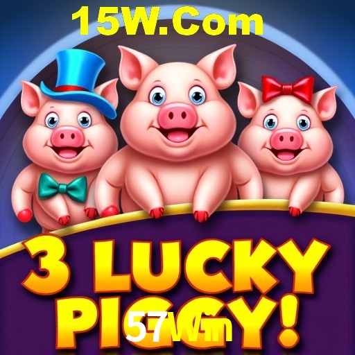 57Win Bônus - Pacote R$5.000 + VIP