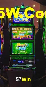 Roulette Table 57Win