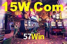 Experimente o Login Seguro Premium no 57Win