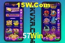 Slot Games 57Win