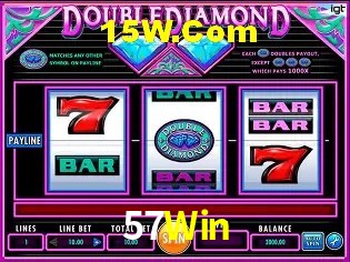 57Win Belo Horizonte - Payments