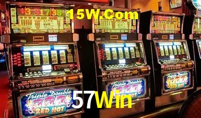 57Win Rio de Janeiro - Slot Strategy