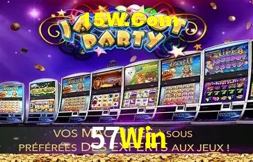 57Win Slot - 320+ Caça-Níqueis Premium