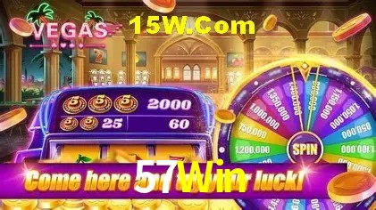 Cadastro Rápido 57Win