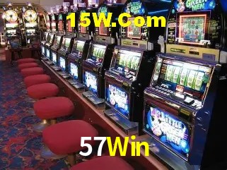 57Win - Aplicativo Móvel