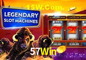 57Win Entrar - Login Seguro Certificado