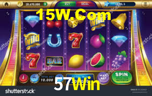 57Win - App Features