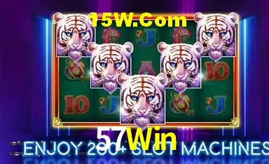 Especiais de Fim de Semana 57Win