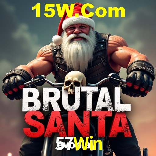 Design Responsivo 57Win