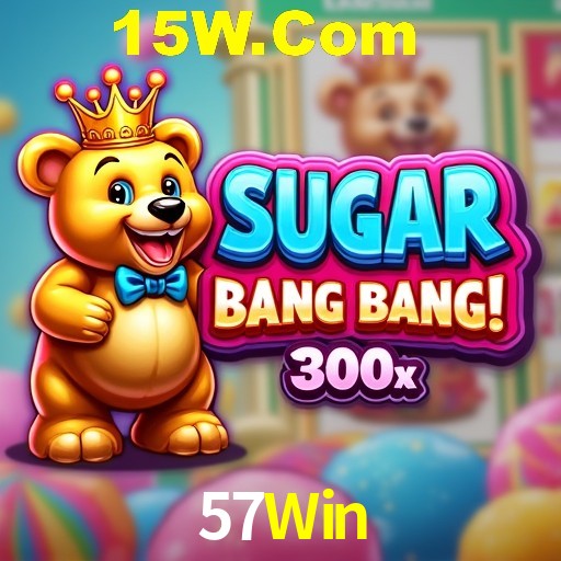 Desvendando o Mundo dos Jogos Virtuais na 57Win