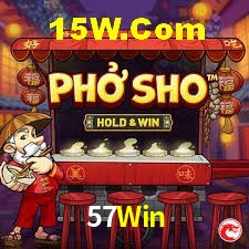 Roulette Table 57Win