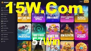 Explore as vantagens do 57Win: serviço profissional e confiabilidade