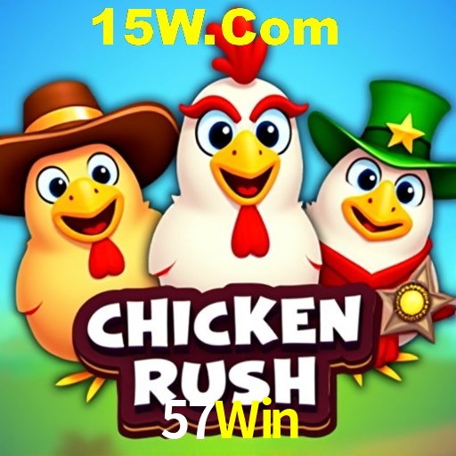 Weekend Specials 57Win