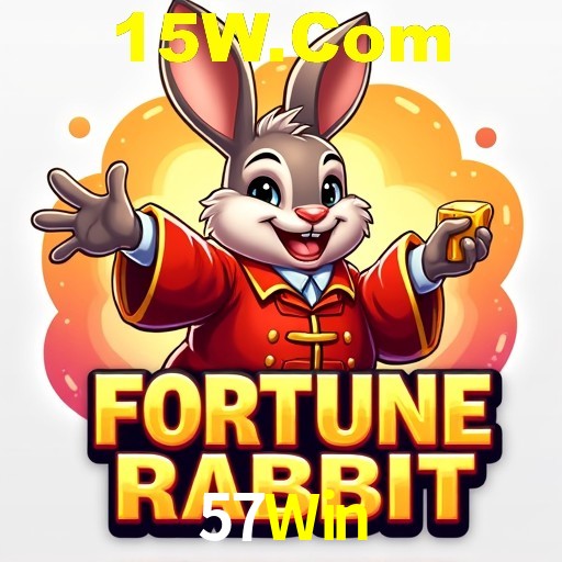 Bônus de Boas-vindas 57Win