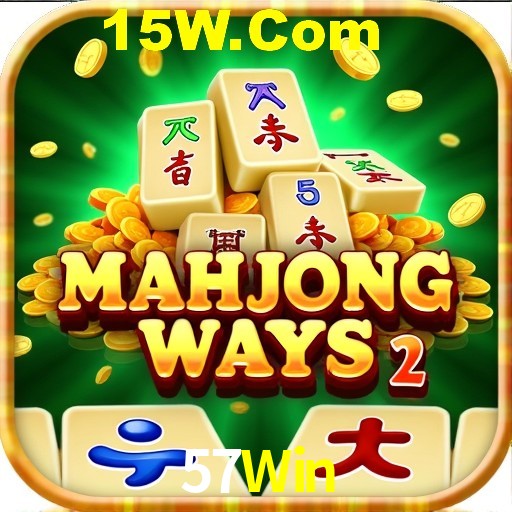 Provedores de Jogos 57Win