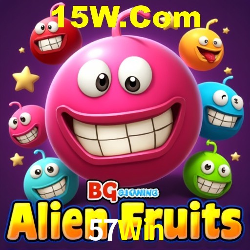 Diretório de Jogos 57Win