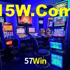 57Win: Jogue Crash e Experimente Alta Recompensa Instantânea