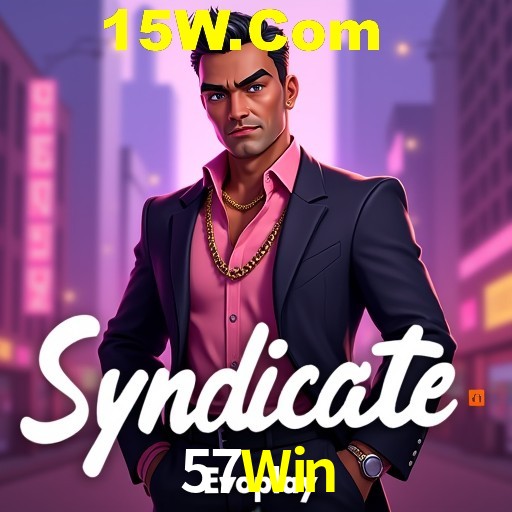 APP oficial da 57Win para mobile