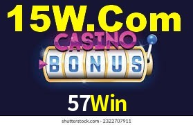 Daily Bonuses 57Win