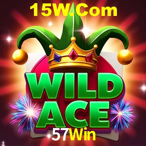 Interface do App 57Win