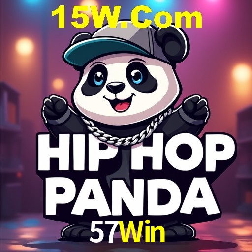 A Popularidade dos Caça-Níqueis no 57Win