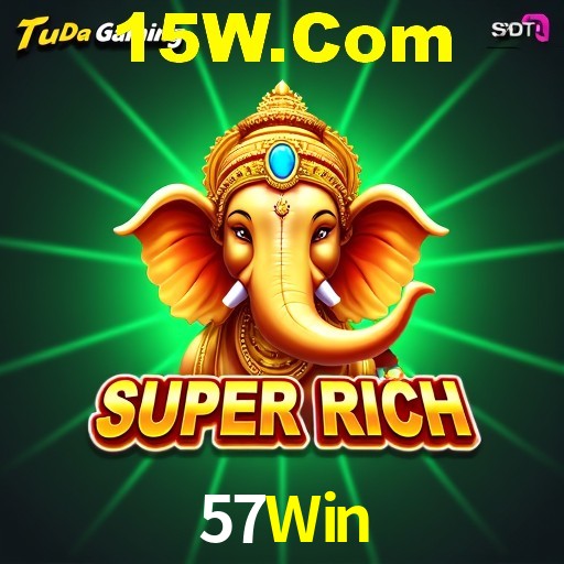 Promoção Relâmpago 57Win