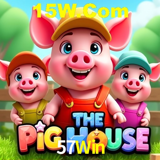 Casino Ao Vivo 57Win