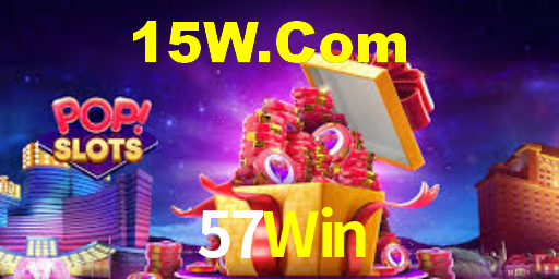 Descubra a Magia dos Jogos de Arcade no 57Win