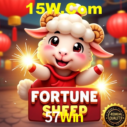 Bônus Diários 57Win