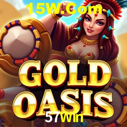 Integração de APIs 57Win