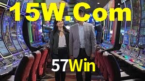 Ofertas Imperdíveis na 57Win: Promoções e Bônus Que Valem a Pena