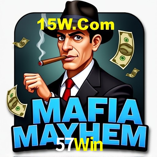 A Revolução dos Aplicativos de Jogos no 57Win