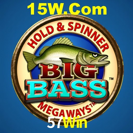 Descubra o Mundo do Cassino Online com 57Win