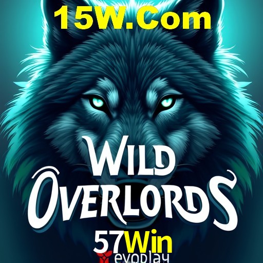 Descubra o Mundo do Cassino Online com 57Win